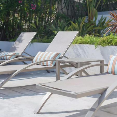 Villa Pino Altea Exteriér fotografie