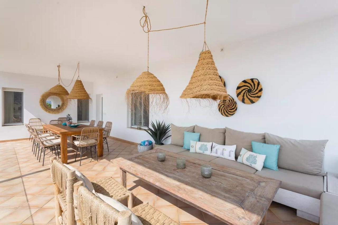 Villa Pino Altea Exteriér fotografie