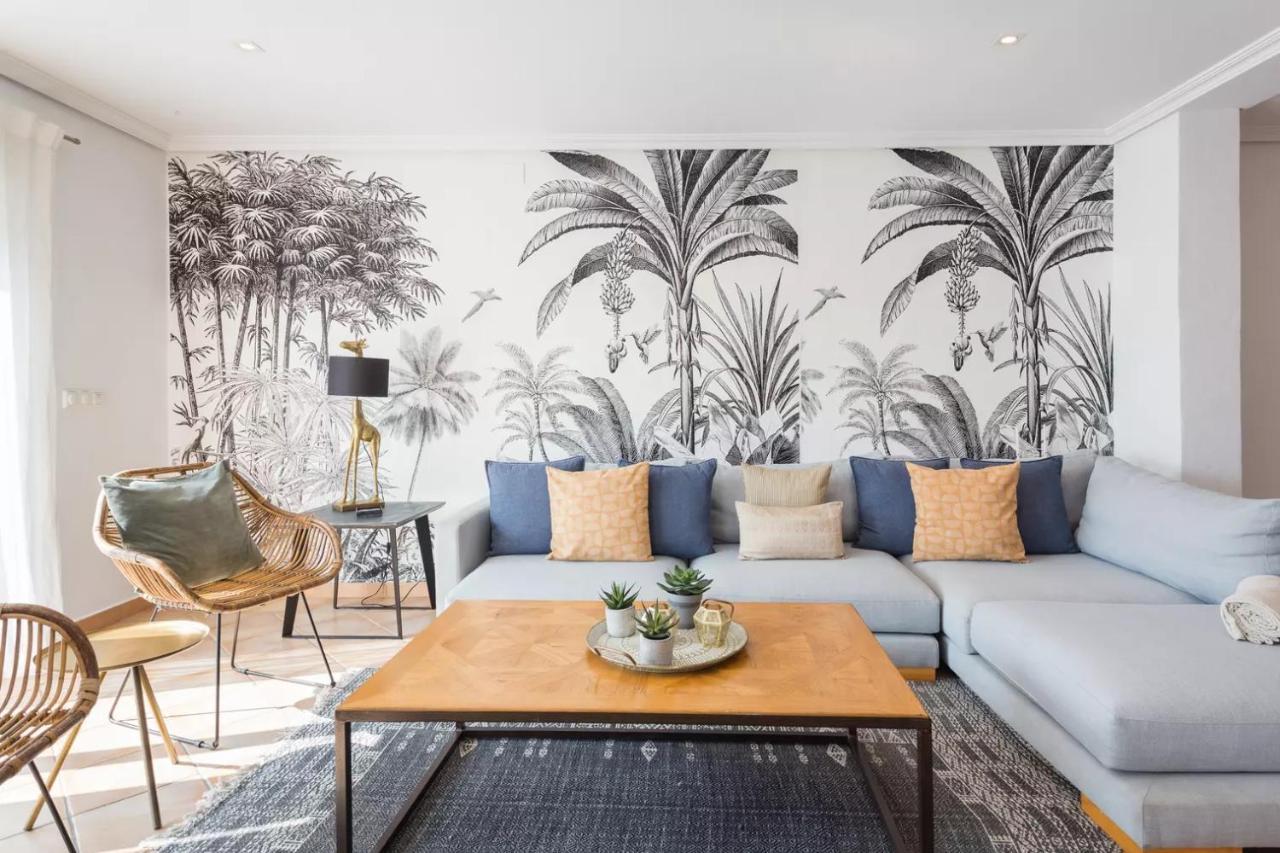 Villa Pino Altea Exteriér fotografie