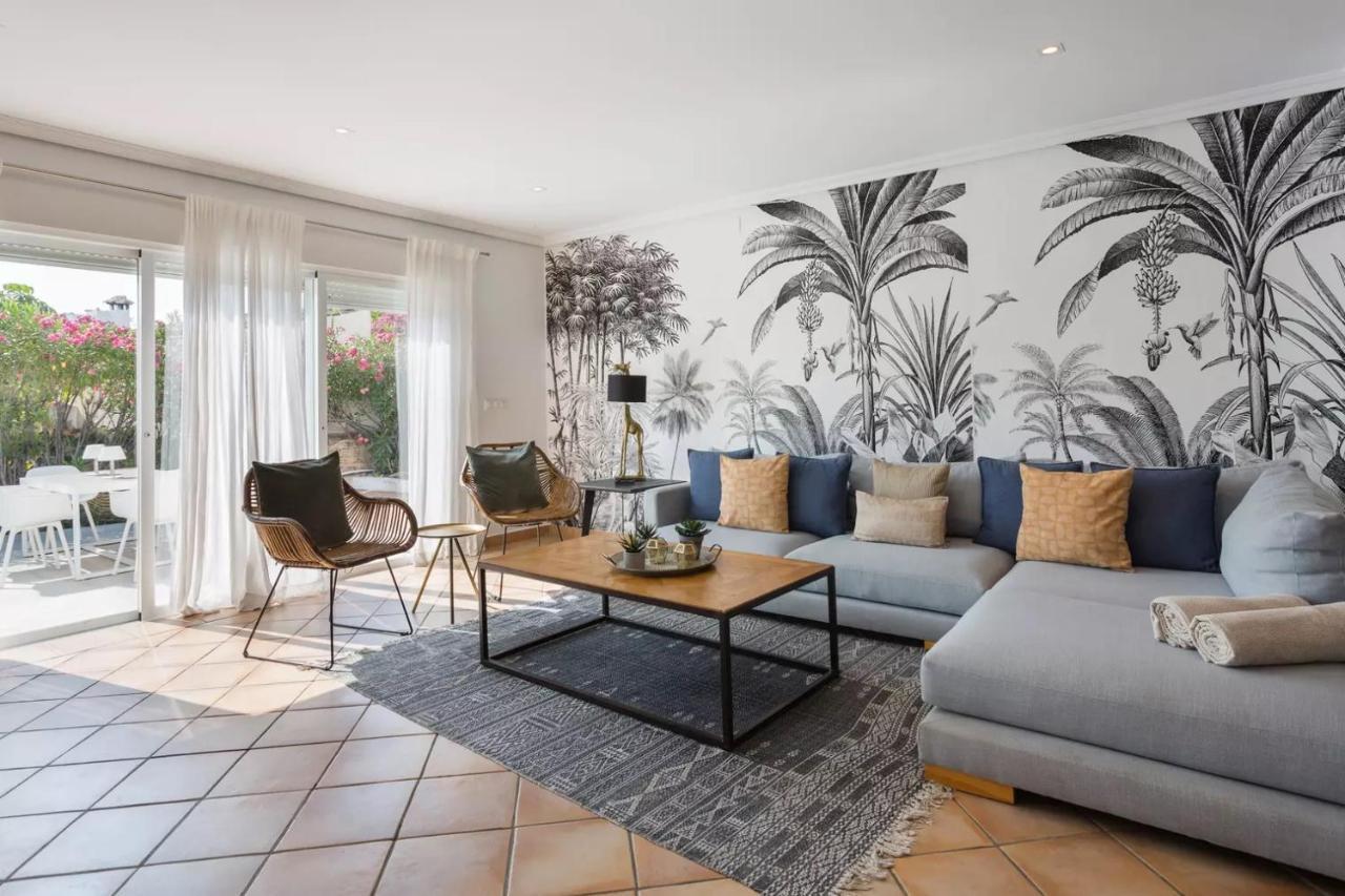 Villa Pino Altea Exteriér fotografie