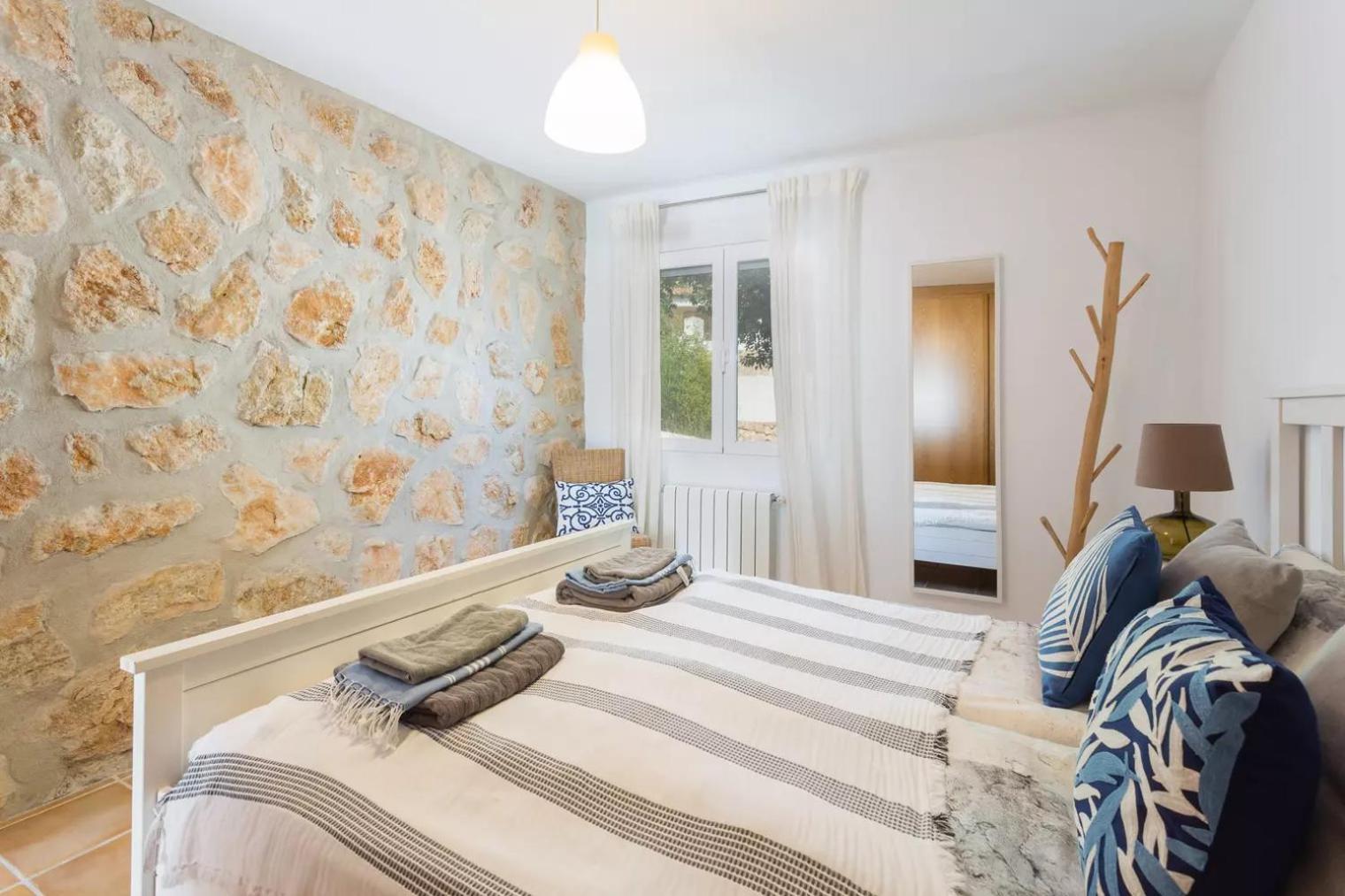 Villa Pino Altea Exteriér fotografie