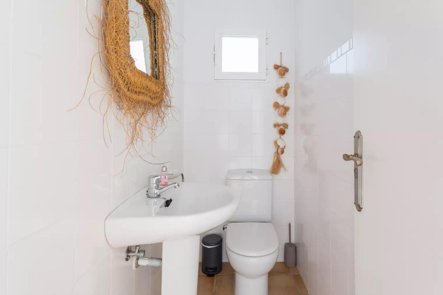 Villa Pino Altea Exteriér fotografie