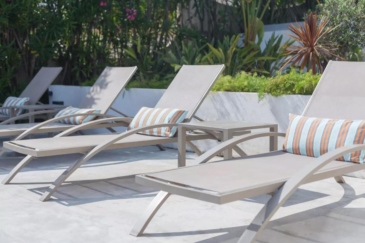 Villa Pino Altea Exteriér fotografie