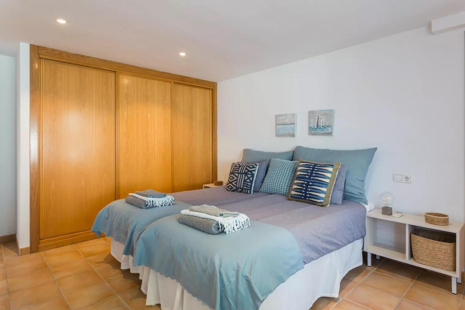 Villa Pino Altea Exteriér fotografie