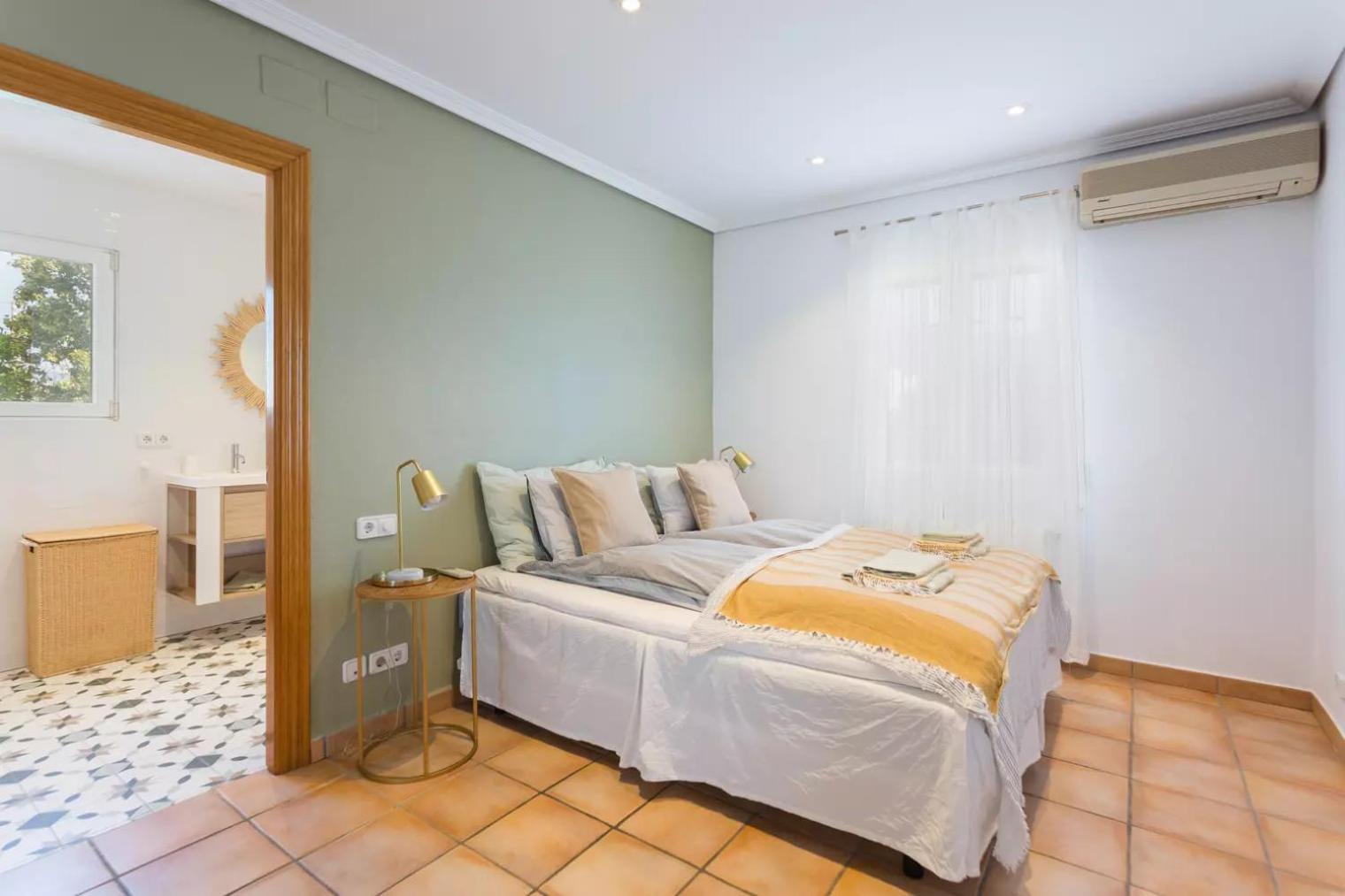Villa Pino Altea Exteriér fotografie