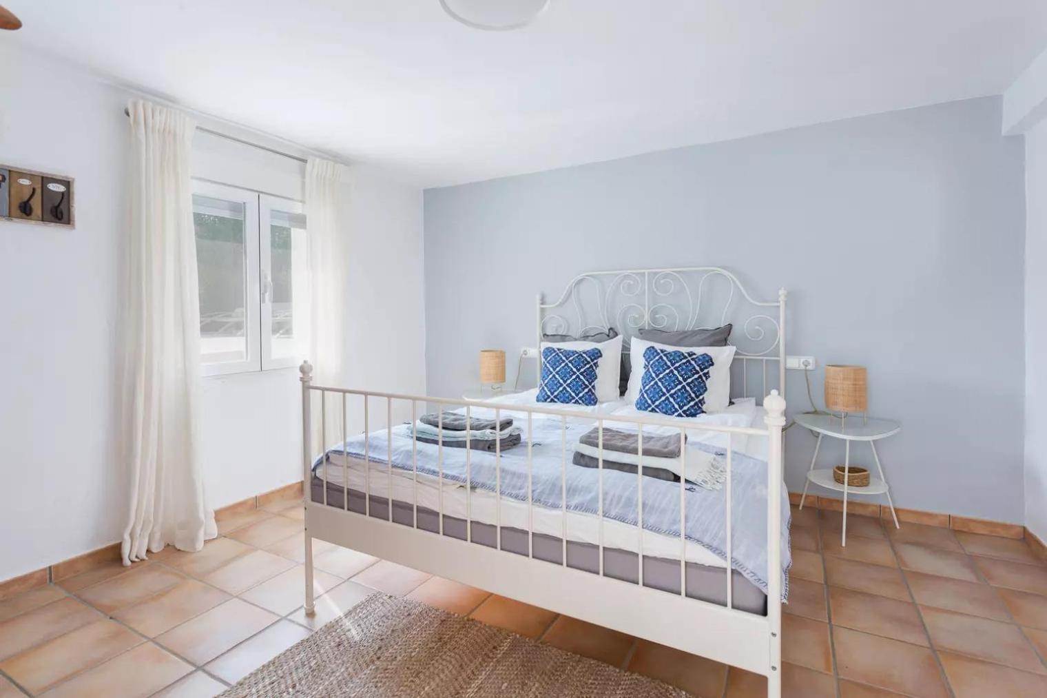 Villa Pino Altea Exteriér fotografie